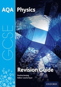 bokomslag AQA GCSE Physics Revision Guide