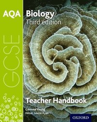bokomslag AQA GCSE Biology Teacher Handbook