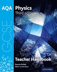 bokomslag AQA GCSE Physics Teacher Handbook