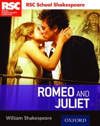 bokomslag RSC School Shakespeare: Romeo and Juliet