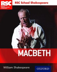 bokomslag RSC School Shakespeare: Macbeth