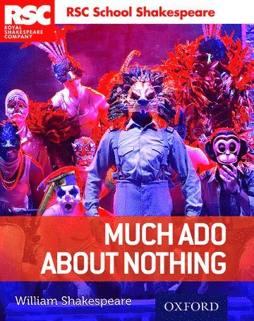 RSC School Shakespeare: Much Ado About Nothing 1