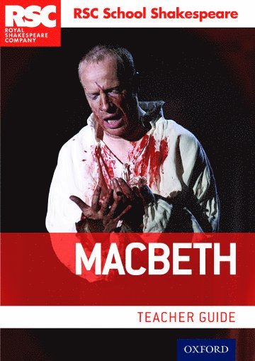 bokomslag RSC School Shakespeare: Macbeth