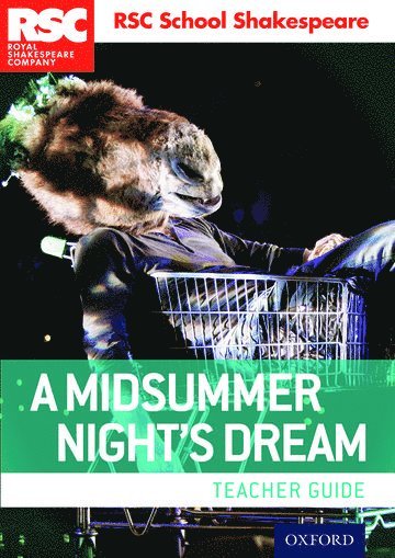 RSC School Shakespeare: A Midsummer Night's Dream 1
