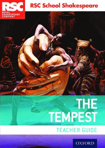 RSC School Shakespeare: The Tempest 1