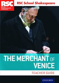 bokomslag RSC School Shakespeare: The Merchant of Venice