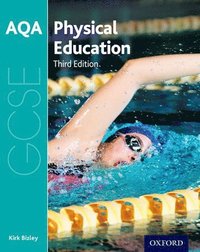 bokomslag AQA GCSE Physical Education: Student Book