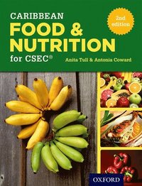 bokomslag Caribbean Food and Nutrition for CSEC