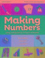 Making Numbers 1