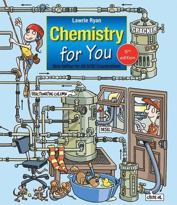 Chemistry for You 1