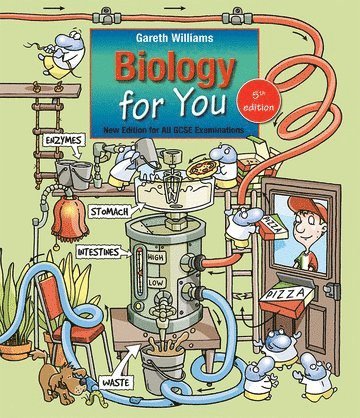 Biology for You 1