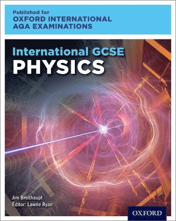 OxfordAQA International GCSE Physics (9203) 1