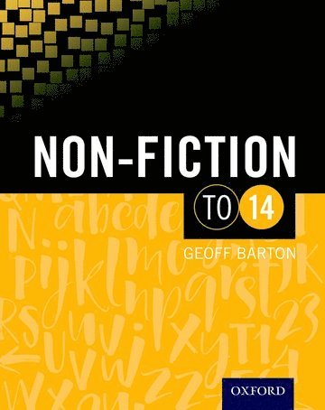 Non-Fiction To 14 Student Book 1