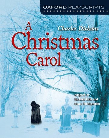 bokomslag A Christmas Carol