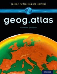 bokomslag geog.atlas