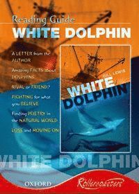 Rollercoasters: White Dolphin Reading Guide 1