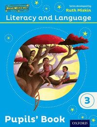 bokomslag Read Write Inc.: Literacy & Language: Year 3 Pupils' Book Pack of 15