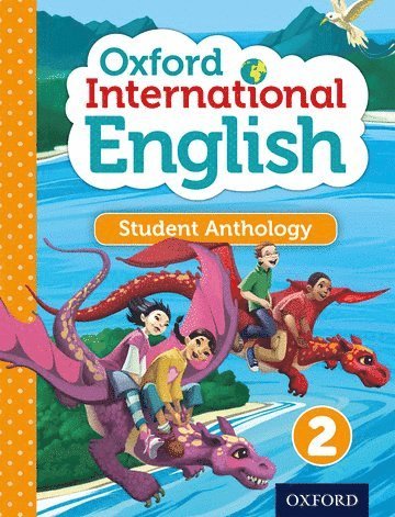 Oxford International English Student Anthology 2 1