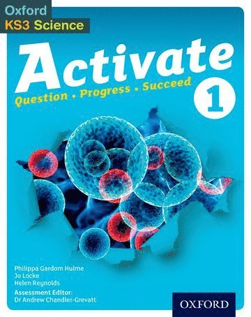 Activate 1 Student Book 1