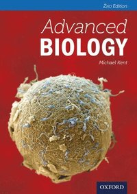 bokomslag Advanced Biology