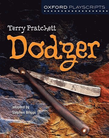 Oxford Playscripts: Dodger 1