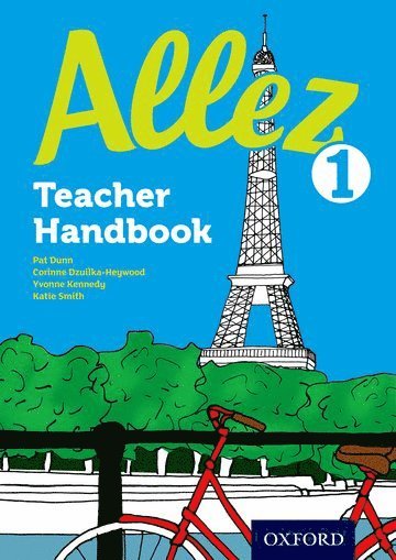 Allez 1 Teacher Handbook 1