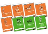 bokomslag Read Write Inc. Fresh Start: Modules 26-33 - Mixed Pack of 8