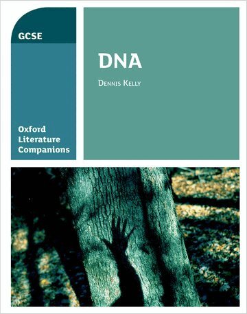 Su Fielder, Peter Buckroyd - Oxford Literature Companions: DNA, Häftad