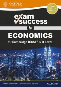 bokomslag Exam Success in Economics for Cambridge IGCSE & O Level