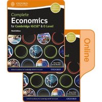 bokomslag Complete Economics for Cambridge IGCSE and O Level