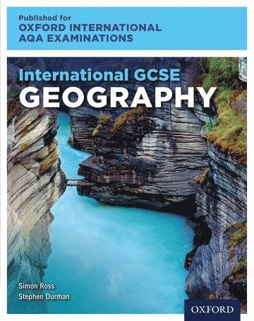 OxfordAQA International GCSE Geography (9230) 1