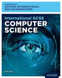 bokomslag International GCSE Computer Science (9210)