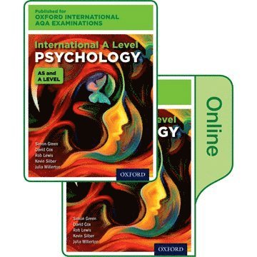 OxfordAQA International A-level Psychology (9685) 1