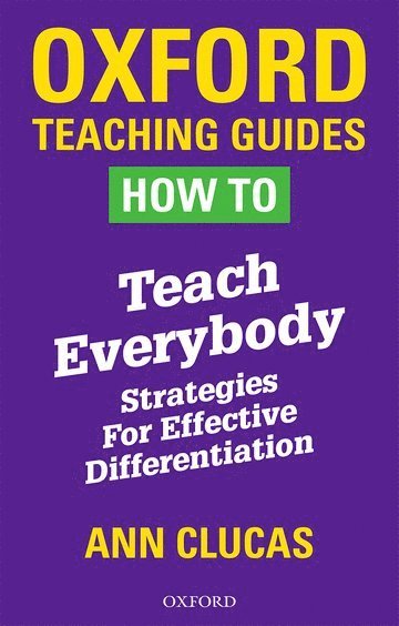 How To Teach Everybody 1