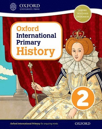 Oxford International History: Student Book 2 1