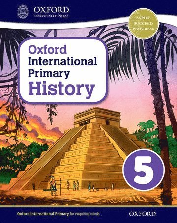 Oxford International History: Student Book 5 1
