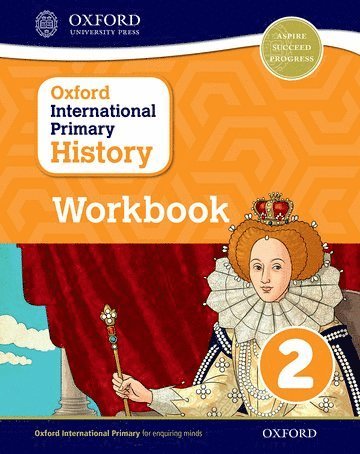 Oxford International History: Workbook 2 1