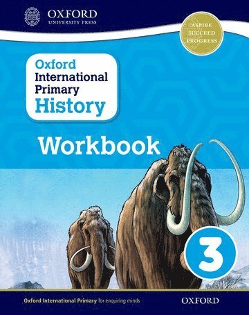 Oxford International History: Workbook 3 1