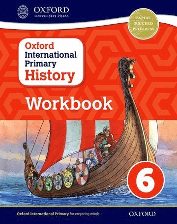 Oxford International History: Workbook 6 1
