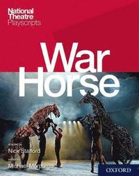 bokomslag National Theatre Playscripts: War Horse