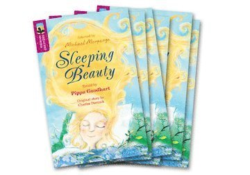 Oxford Reading Tree TreeTops Greatest Stories: Oxford Level 10: Sleeping Beauty Pack 6 1