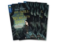 bokomslag Oxford Reading Tree TreeTops Greatest Stories: Oxford Level 14: The Well at the World's End Pack 6