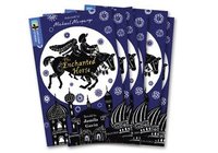 bokomslag Oxford Reading Tree TreeTops Greatest Stories: Oxford Level 17: The Enchanted Horse Pack 6