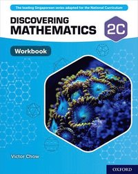 bokomslag Discovering Mathematics: Workbook 2C (Pack of 10)