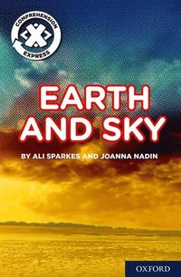 bokomslag Project X Comprehension Express: Stage 1: Earth and Sky Pack of 6
