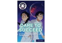 bokomslag Project X Comprehension Express: Stage 3: Dare to Succeed