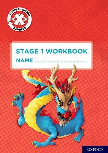 Rachael Sutherland, Di Hatchett - Project X Comprehension Express: Stage 1 Workbook Pack of 6, Häftad