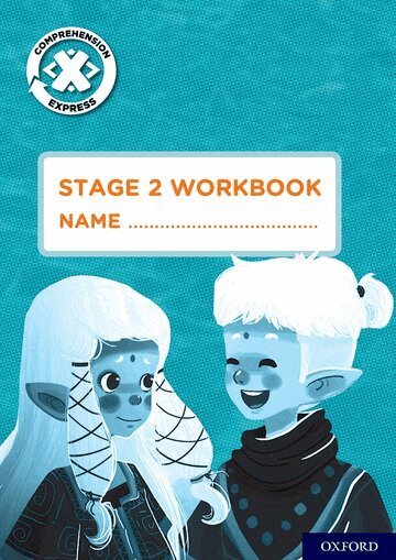Rachael Sutherland, Di Hatchett - Project X Comprehension Express: Stage 2 Workbook Pack of 6, Häftad