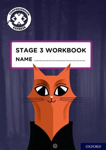 Rachael Sutherland, Di Hatchett - Project X Comprehension Express: Stage 3 Workbook Pack of 6, Häftad