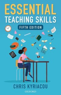 bokomslag Essential Teaching Skills